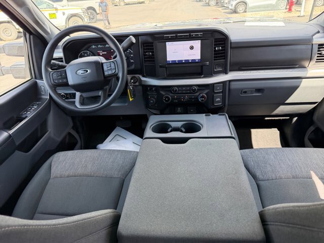 Certified 2024 Ford F350 XLT AWD/4WD image 20