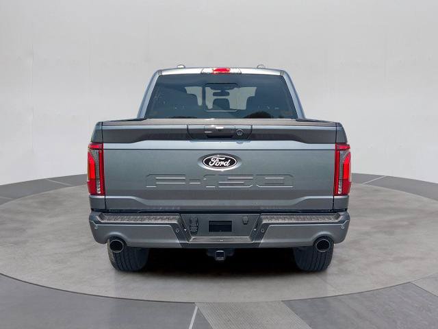 Certified 2026 Ford F150 Lariat AWD/4WD image 6
