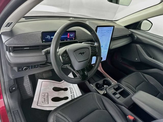 Certified 2025 Ford Mustang Mach-E Premium AWD/4WD image 15