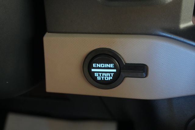 Certified 2024 Ford Bronco Wildtrak AWD/4WD image 16