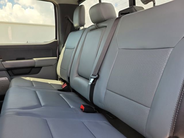 Certified 2023 Ford F150 Lariat AWD/4WD image 8