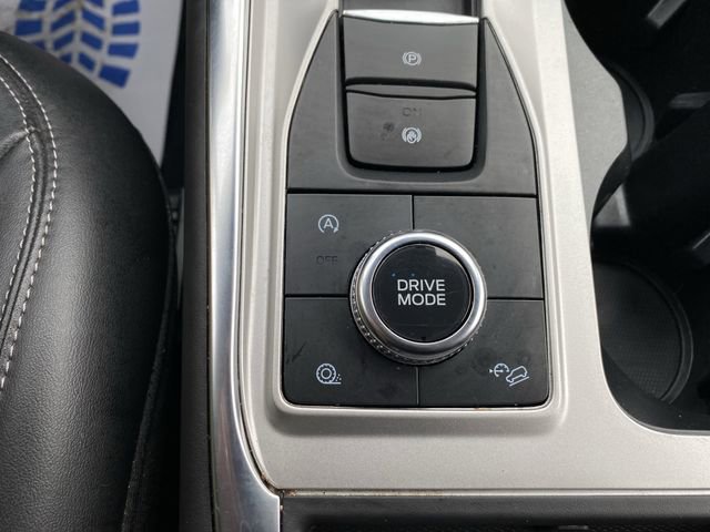 Certified 2023 Ford Explorer XLT w/ Equipment Group 202A image 22