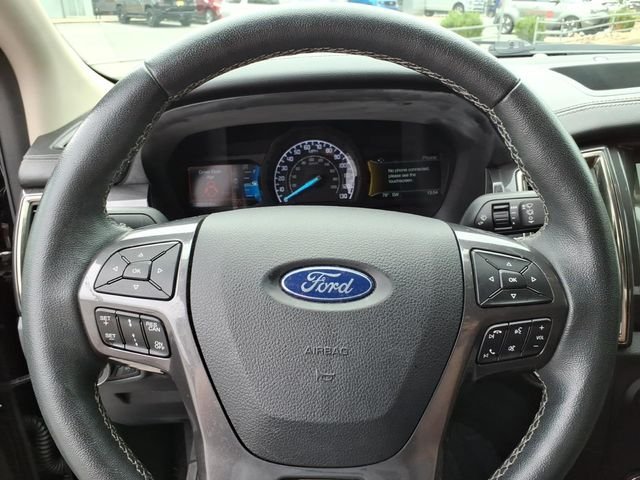 Certified 2019 Ford Ranger Lariat w/ Equipment Group 501A Mid AWD/4WD image 23