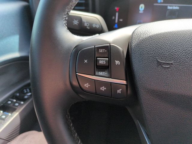 Certified 2025 Ford Maverick XLT w/ XLT Luxury Package AWD/4WD image 34