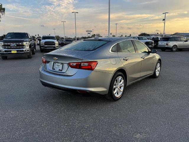 Used 2024 Chevrolet Malibu LT image 5