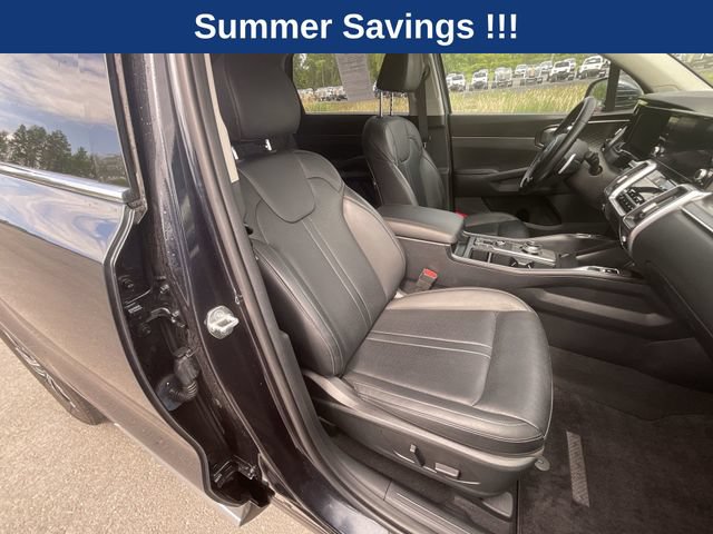 Used 2023 Kia Sorento EX AWD/4WD image 27