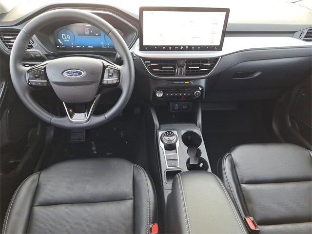 Certified 2023 Ford Escape Platinum image 25