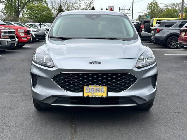 Certified 2022 Ford Escape SE w/ Convenience Package image 9