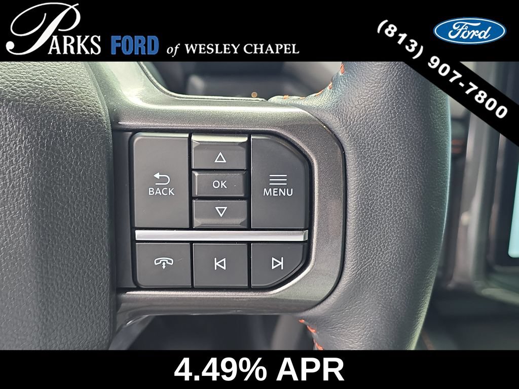Certified 2023 Ford Expedition Timberline AWD/4WD image 35