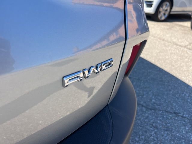 Certified 2024 Ford Escape Active image 29