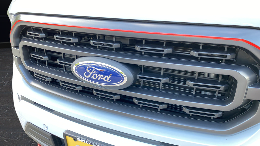 Certified 2022 Ford F150 XLT w/ Equipment Group 302A High AWD/4WD image 46