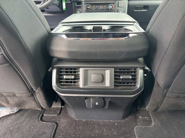 Certified 2021 Ford F150 XL w/ STX Appearance Package RWD image 18