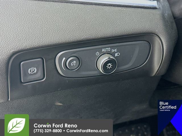 Used 2019 Buick Enclave Essence image 13