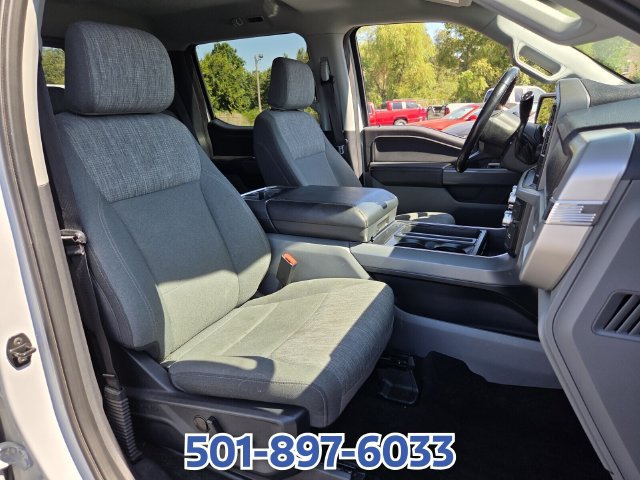 Certified 2022 Ford F150 XLT w/ Equipment Group 302A High AWD/4WD image 15