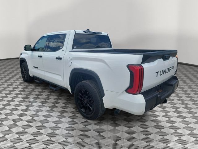 Used 2022 Toyota Tundra SR5 RWD image 3