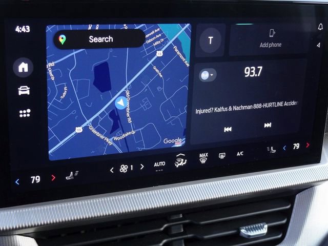Certified 2025 Ford Explorer Active AWD/4WD image 25