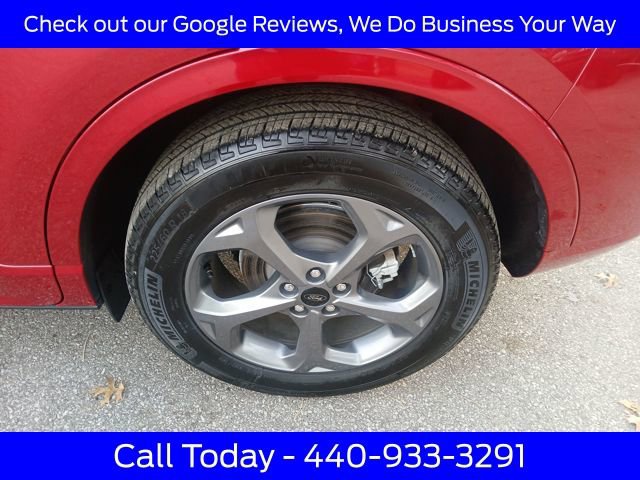 Certified 2023 Ford Escape ST-Line Select w/ Tech Pack #2 image 17