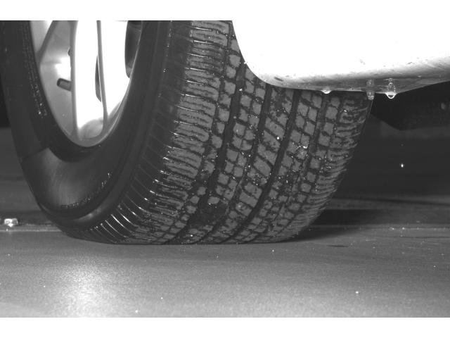 Used 2023 Chrysler Voyager LX FWD image 35