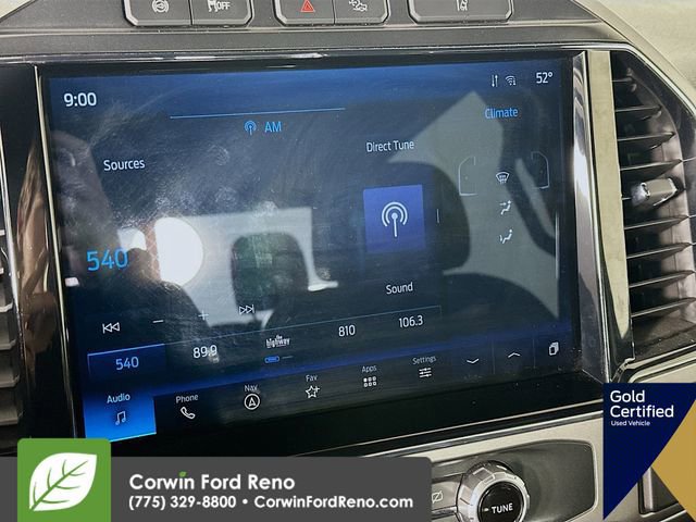 Certified 2022 Ford F250 Lariat w/ Tremor Off-Road Package image 19