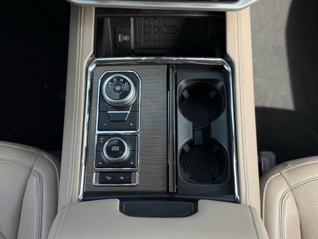 Certified 2024 Ford Expedition Max Limited AWD/4WD image 34