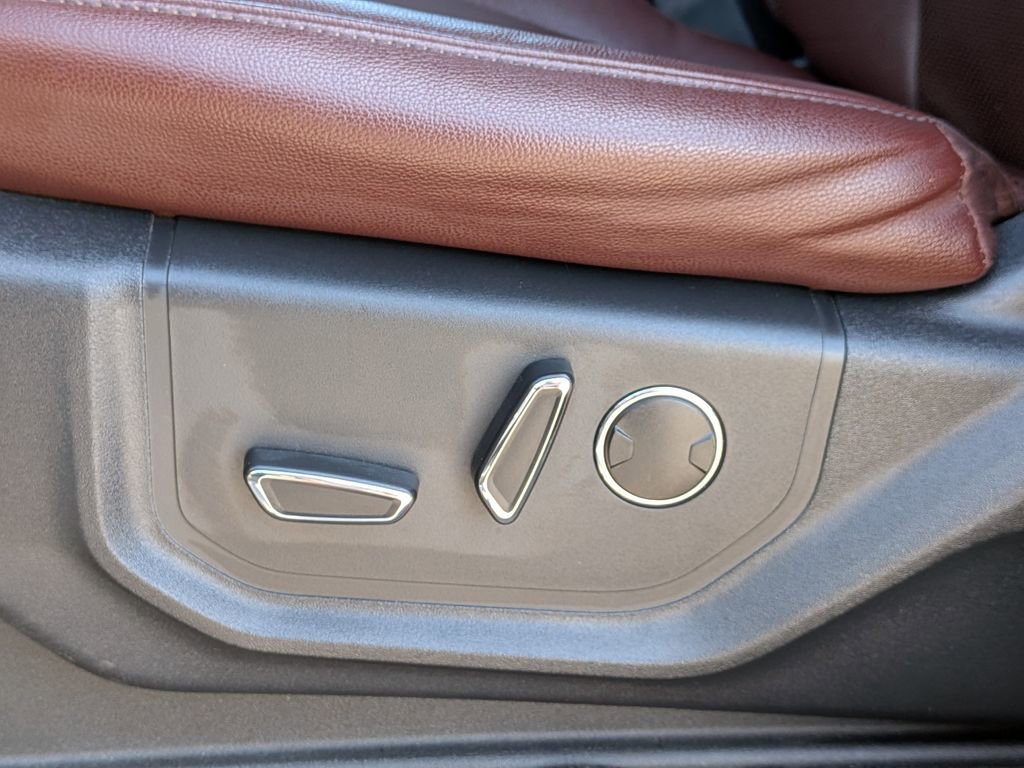 Certified 2023 Ford Expedition Limited image 22