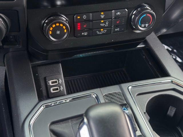 Certified 2020 Ford F150 XLT w/ Equipment Group 302A Luxury image 17