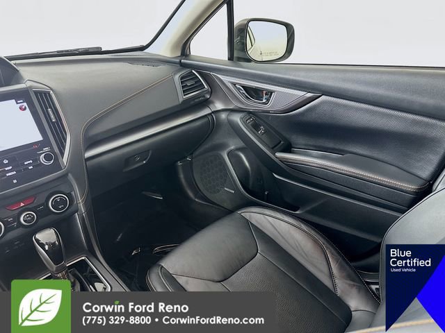 Used 2021 Subaru Crosstrek 2.5i Limited w/ Moonroof Package 2 image 29