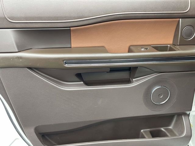 Certified 2022 Ford Expedition Max King Ranch AWD/4WD image 7