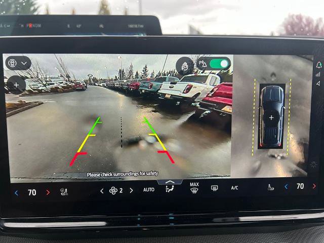 Certified 2025 Ford Expedition Active image 29