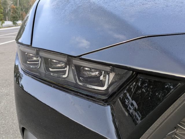 Certified 2026 Ford Mustang Premium image 10