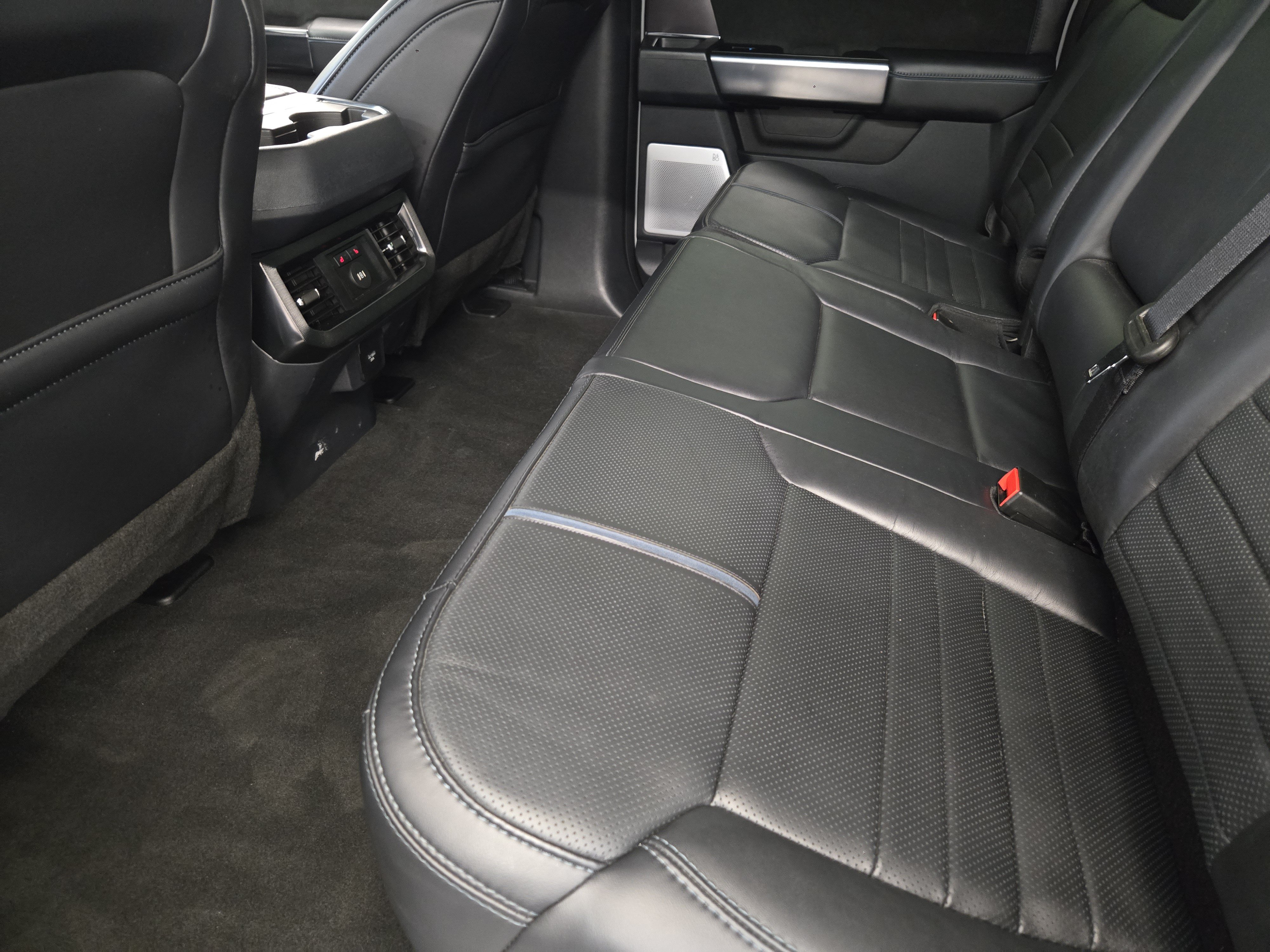 Certified 2026 Ford F350 Platinum AWD/4WD image 31