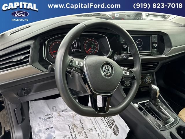 Used 2020 Volkswagen Jetta SE image 24