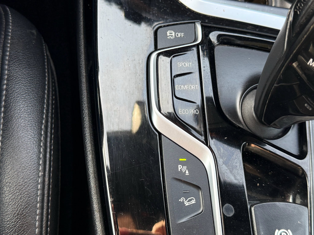 Used 2019 BMW X3 xDrive30i w/ Convenience Package image 24