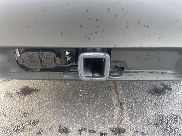 Certified 2025 Ford Explorer Active image 12