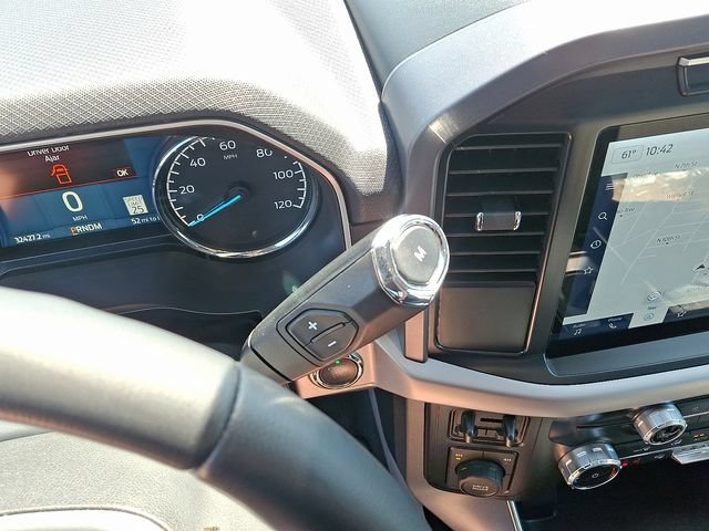 Certified 2023 Ford F150 XLT w/ Equipment Group 302A High AWD/4WD image 15