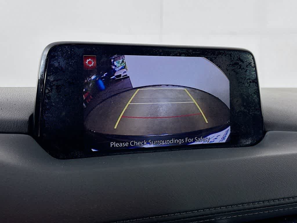Used 2018 MAZDA CX-5 Touring w/ Preferred Equipment Package FWD image 28