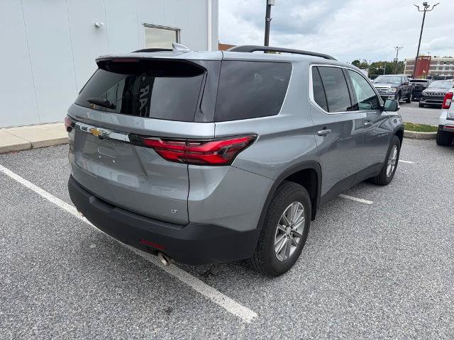 Used 2023 Chevrolet Traverse LT FWD image 8