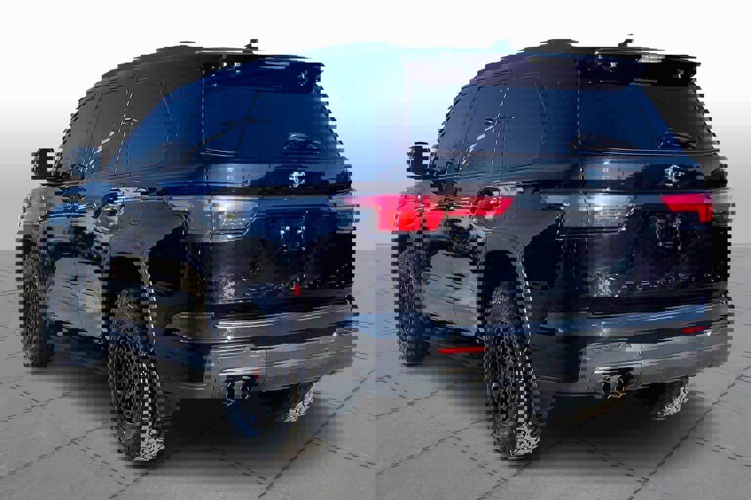 Used 2023 Toyota Sequoia TRD Pro image 2