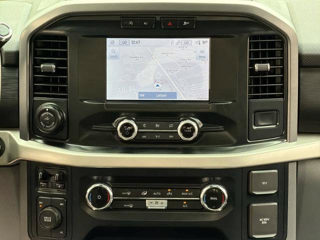 Certified 2023 Ford F150 XLT w/ Equipment Group 301A Mid AWD/4WD image 28