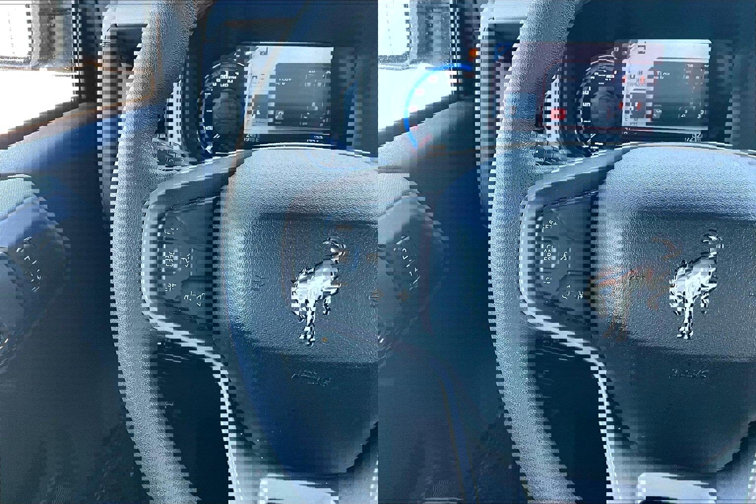 Certified 2022 Ford Bronco 4-Door image 18