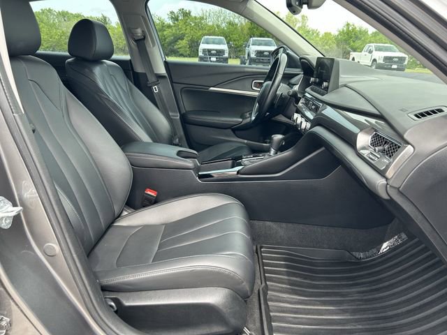Used 2023 Acura Integra FWD image 30
