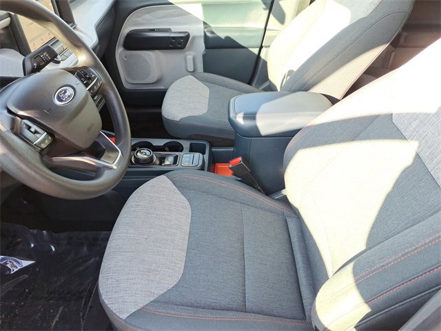 Certified 2023 Ford Maverick XLT image 22