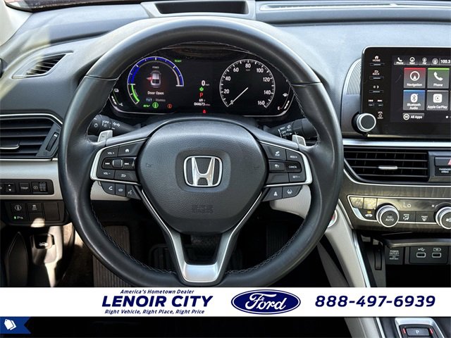 Used 2022 Honda Accord Touring image 14