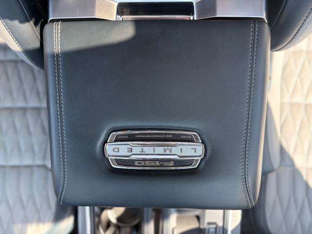 Certified 2021 Ford F150 Limited AWD/4WD image 36