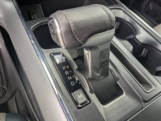 Certified 2025 Ford F150 Lariat AWD/4WD image 11
