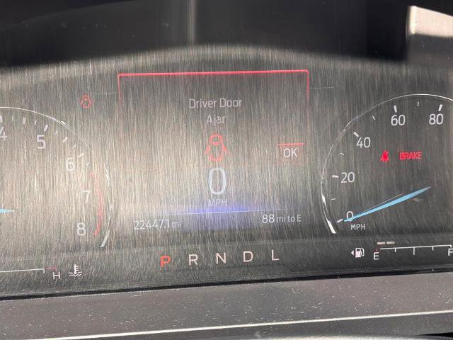 Certified 2023 Ford Explorer XLT RWD image 21