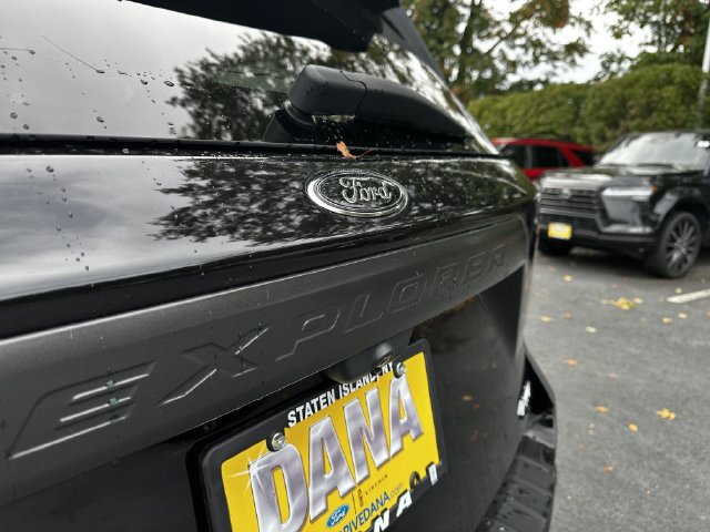 Certified 2022 Ford Explorer Timberline AWD/4WD image 47