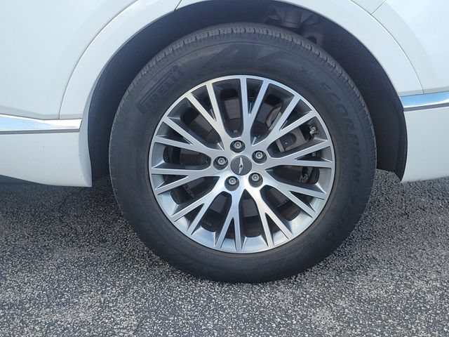 Used 2021 Genesis GV80 2.5T w/ Advanced Package 03 RWD image 13