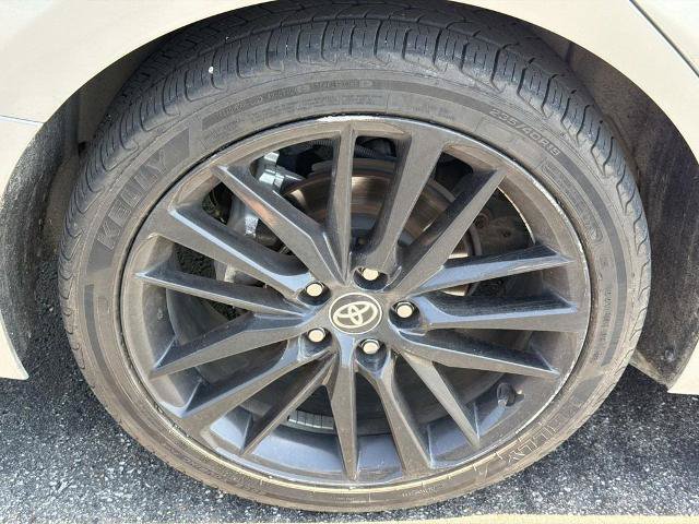 Used 2024 Toyota Camry XSE FWD image 10