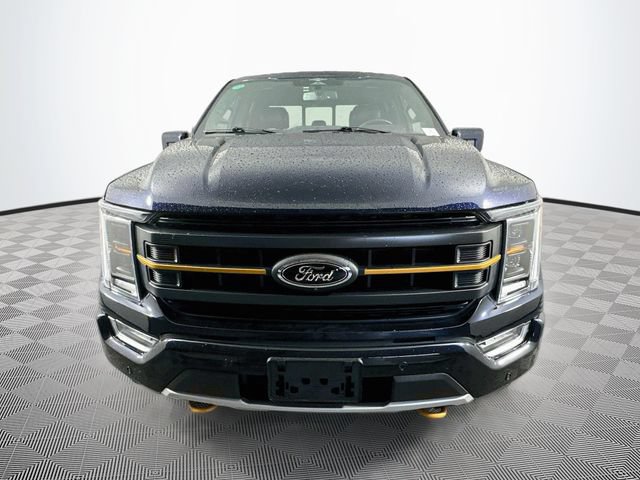 Certified 2023 Ford F150 Tremor w/ Equipment Group 402A High AWD/4WD image 5